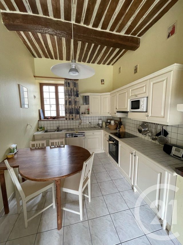 Appartement &agrave; vendre - 3 pi&egrave;ces - 52,45 m2 - La Redorte - 11 - LANGUEDOC-ROUSSILLON