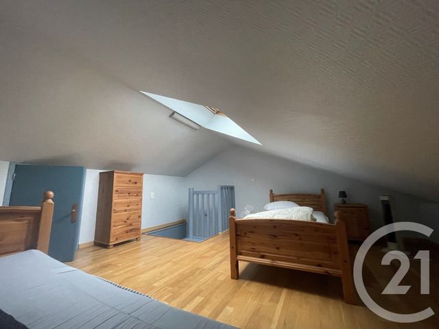 Appartement &agrave; vendre - 3 pi&egrave;ces - 52,45 m2 - La Redorte - 11 - LANGUEDOC-ROUSSILLON
