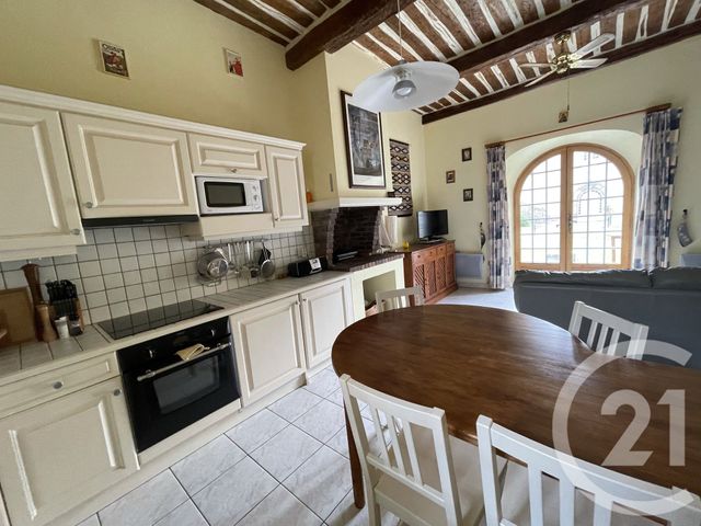 Appartement &agrave; vendre - 3 pi&egrave;ces - 52,45 m2 - La Redorte - 11 - LANGUEDOC-ROUSSILLON