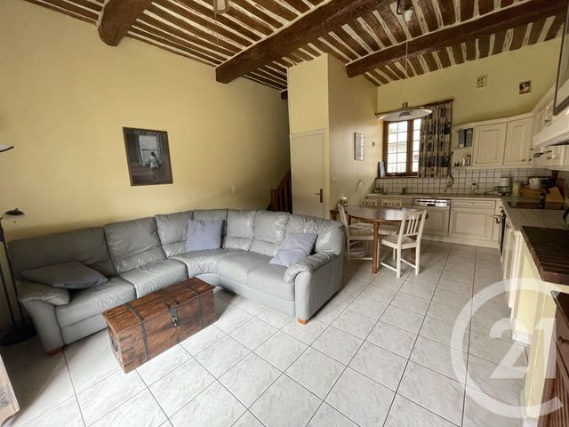 Appartement &agrave; vendre - 3 pi&egrave;ces - 52,45 m2 - La Redorte - 11 - LANGUEDOC-ROUSSILLON