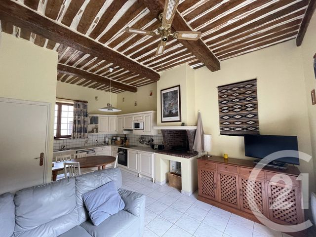 Appartement &agrave; vendre - 3 pi&egrave;ces - 52,45 m2 - La Redorte - 11 - LANGUEDOC-ROUSSILLON