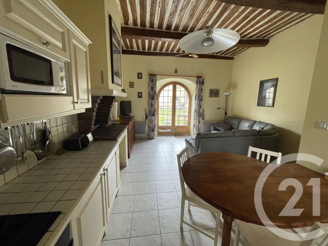 Appartement &agrave; vendre - 3 pi&egrave;ces - 52,45 m2 - La Redorte - 11 - LANGUEDOC-ROUSSILLON