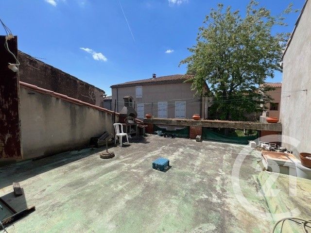 maison - AZILLE - 11