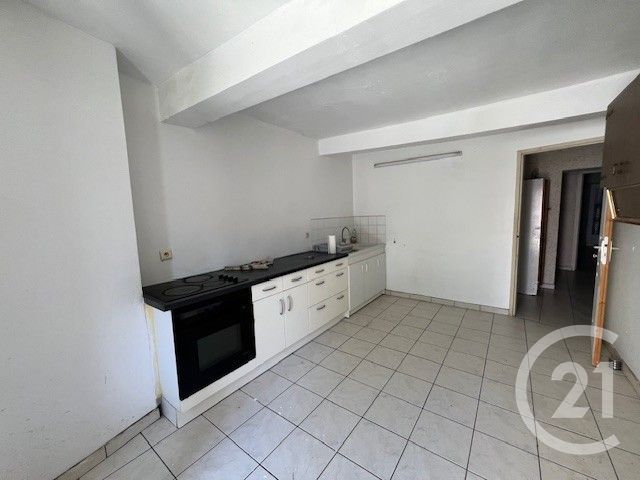 Maison &agrave; vendre - 5 pi&egrave;ces - 122 m2 - Azille - 11 - LANGUEDOC-ROUSSILLON
