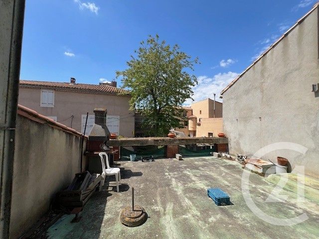 Maison &agrave; vendre - 5 pi&egrave;ces - 122 m2 - Azille - 11 - LANGUEDOC-ROUSSILLON