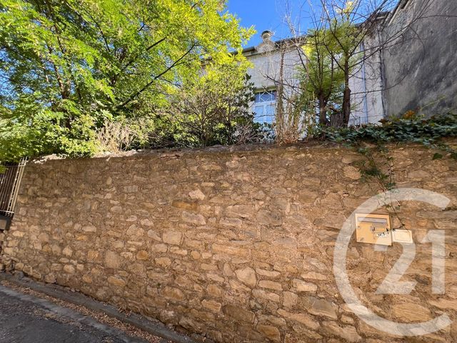 Maison &agrave; vendre - 3 pi&egrave;ces - 75 m2 - Cesseras - 34 - LANGUEDOC-ROUSSILLON