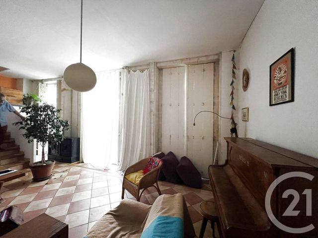 Maison &agrave; vendre - 3 pi&egrave;ces - 75 m2 - Cesseras - 34 - LANGUEDOC-ROUSSILLON