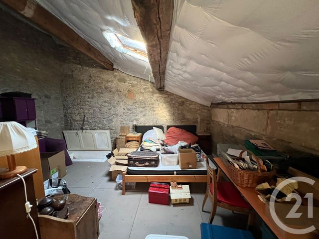Maison &agrave; vendre - 3 pi&egrave;ces - 75 m2 - Cesseras - 34 - LANGUEDOC-ROUSSILLON