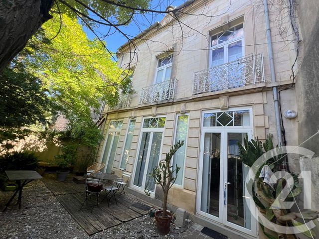 Maison &agrave; vendre - 3 pi&egrave;ces - 75 m2 - Cesseras - 34 - LANGUEDOC-ROUSSILLON