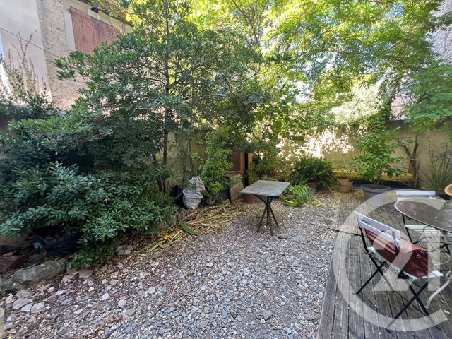 Maison &agrave; vendre - 3 pi&egrave;ces - 75 m2 - Cesseras - 34 - LANGUEDOC-ROUSSILLON