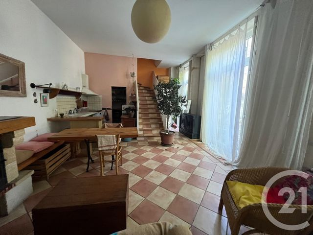 Maison &agrave; vendre - 3 pi&egrave;ces - 75 m2 - Cesseras - 34 - LANGUEDOC-ROUSSILLON