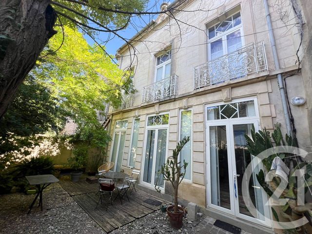 Maison &agrave; vendre - 3 pi&egrave;ces - 75 m2 - Cesseras - 34 - LANGUEDOC-ROUSSILLON