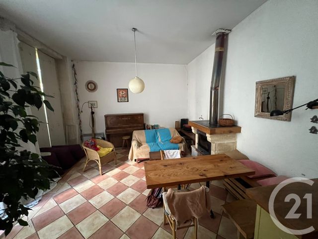 Maison &agrave; vendre - 3 pi&egrave;ces - 75 m2 - Cesseras - 34 - LANGUEDOC-ROUSSILLON