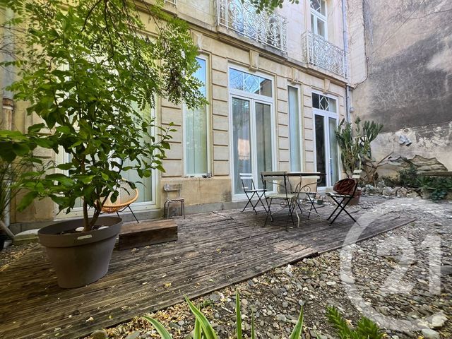 Maison &agrave; vendre - 3 pi&egrave;ces - 75 m2 - Cesseras - 34 - LANGUEDOC-ROUSSILLON