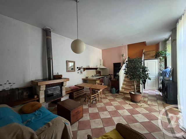 Maison &agrave; vendre - 3 pi&egrave;ces - 75 m2 - Cesseras - 34 - LANGUEDOC-ROUSSILLON