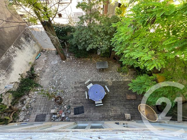 Maison &agrave; vendre - 3 pi&egrave;ces - 75 m2 - Cesseras - 34 - LANGUEDOC-ROUSSILLON