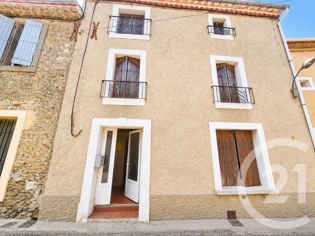 Maison &agrave; vendre - 6 pi&egrave;ces - 163 m2 - Azille - 11 - LANGUEDOC-ROUSSILLON