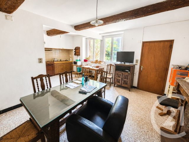 Maison &agrave; vendre - 6 pi&egrave;ces - 163 m2 - Azille - 11 - LANGUEDOC-ROUSSILLON