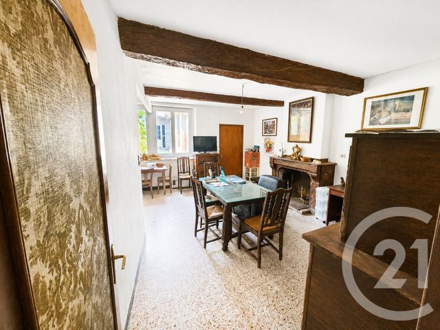 Maison &agrave; vendre - 6 pi&egrave;ces - 163 m2 - Azille - 11 - LANGUEDOC-ROUSSILLON