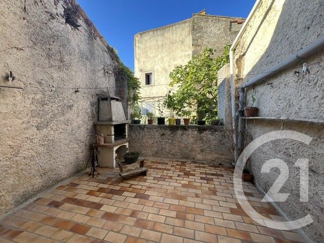 Maison à vendre PEYRIAC MINERVOIS