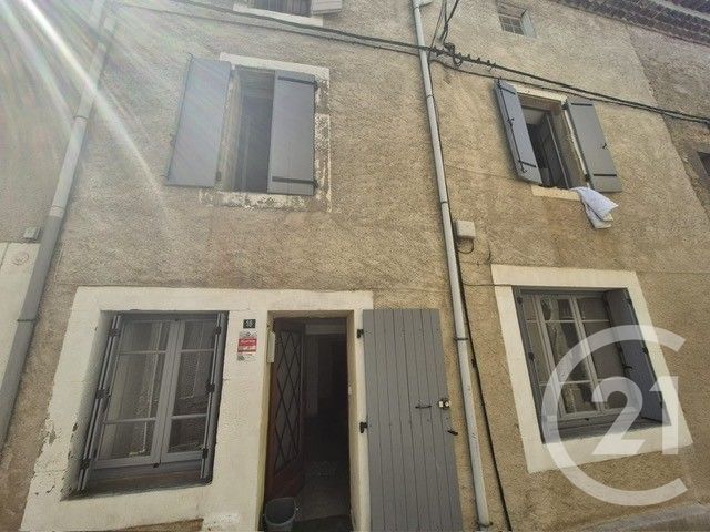 Maison &agrave; vendre - 5 pi&egrave;ces - 111 m2 - Peyriac Minervois - 11 - LANGUEDOC-ROUSSILLON