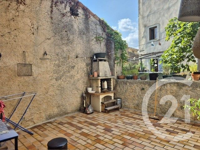 Maison &agrave; vendre - 5 pi&egrave;ces - 111 m2 - Peyriac Minervois - 11 - LANGUEDOC-ROUSSILLON