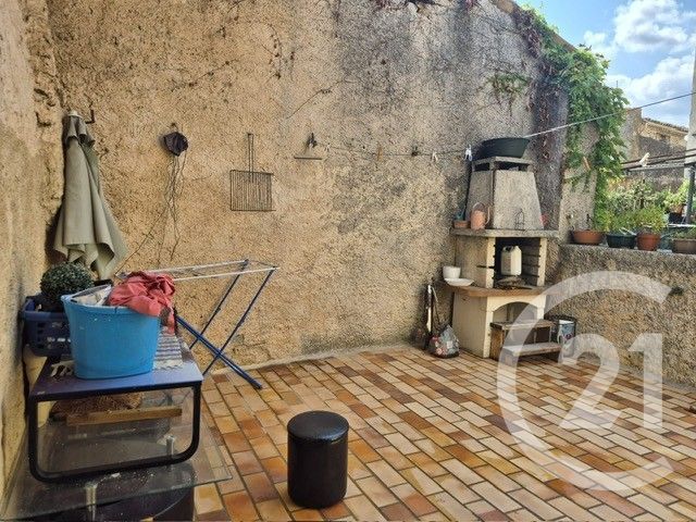 Maison &agrave; vendre - 5 pi&egrave;ces - 111 m2 - Peyriac Minervois - 11 - LANGUEDOC-ROUSSILLON