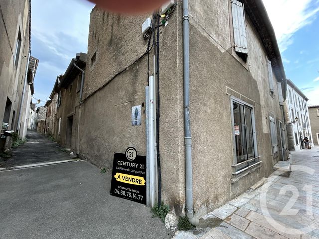 Maison à vendre LAGRASSE