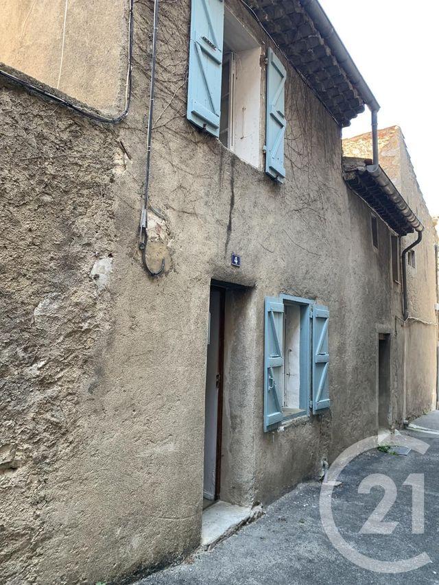 Maison &agrave; vendre - 9 pi&egrave;ces - 126 m2 - Lagrasse - 11 - LANGUEDOC-ROUSSILLON