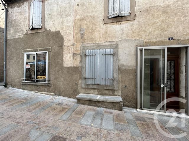 Maison &agrave; vendre - 9 pi&egrave;ces - 126 m2 - Lagrasse - 11 - LANGUEDOC-ROUSSILLON