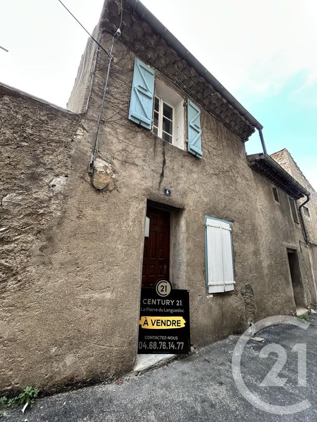 Maison &agrave; vendre - 9 pi&egrave;ces - 126 m2 - Lagrasse - 11 - LANGUEDOC-ROUSSILLON