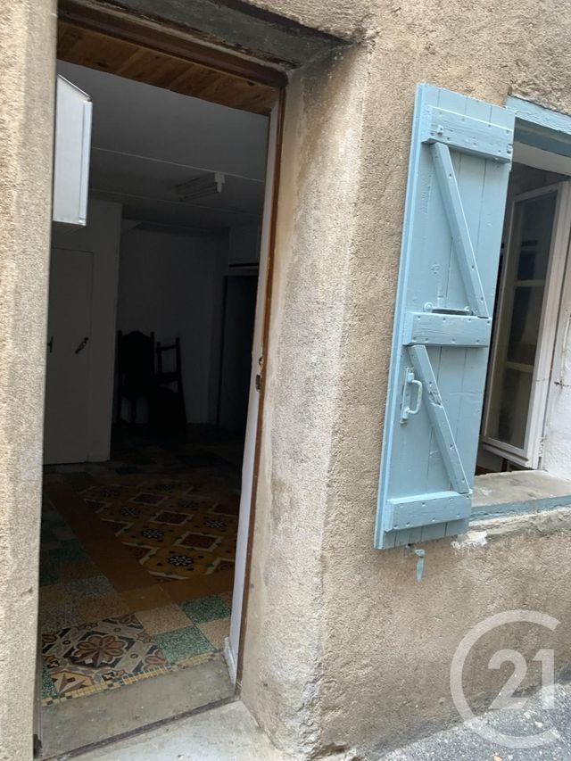 Maison &agrave; vendre - 3 pi&egrave;ces - 59,76 m2 - Lagrasse - 11 - LANGUEDOC-ROUSSILLON