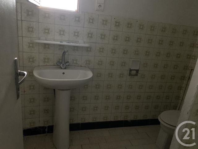 Maison &agrave; vendre - 3 pi&egrave;ces - 59,76 m2 - Lagrasse - 11 - LANGUEDOC-ROUSSILLON