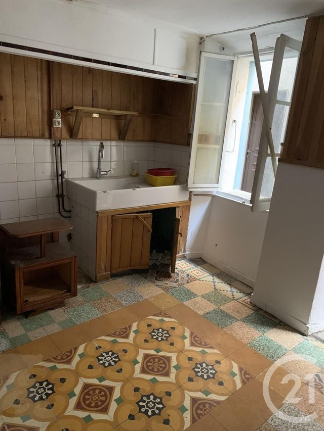 Maison &agrave; vendre - 3 pi&egrave;ces - 59,76 m2 - Lagrasse - 11 - LANGUEDOC-ROUSSILLON