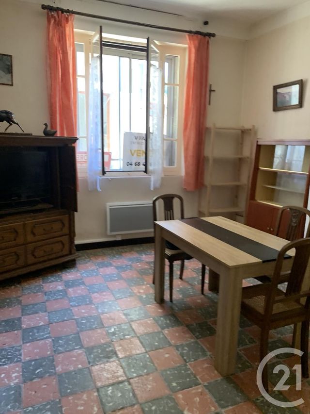 Maison &agrave; vendre - 7 pi&egrave;ces - 75 m2 - Lagrasse - 11 - LANGUEDOC-ROUSSILLON