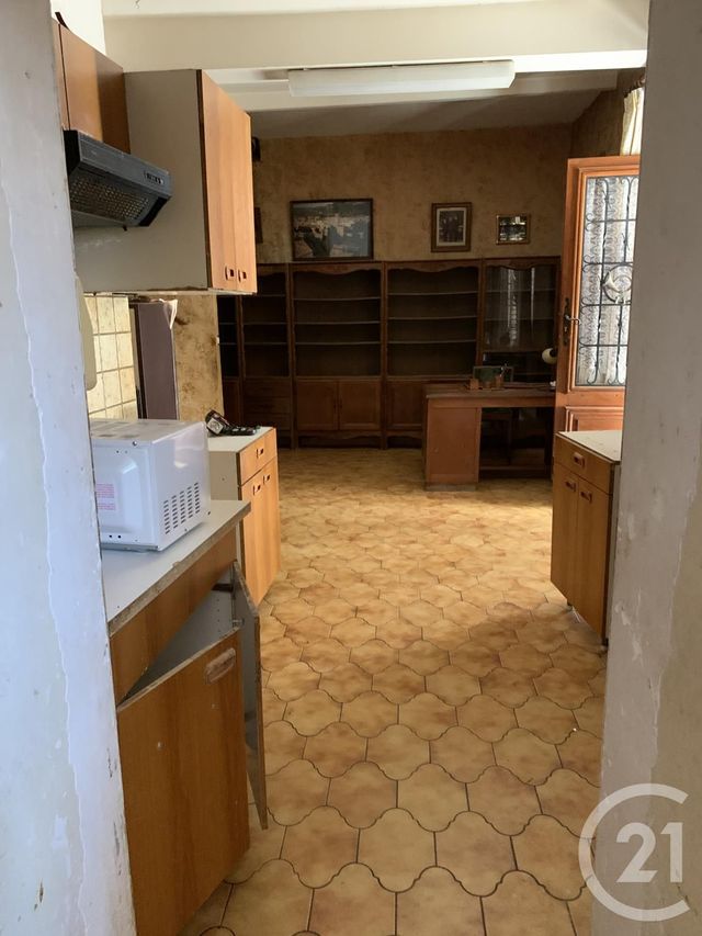 Maison &agrave; vendre - 7 pi&egrave;ces - 75 m2 - Lagrasse - 11 - LANGUEDOC-ROUSSILLON