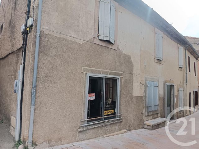Maison à vendre LAGRASSE