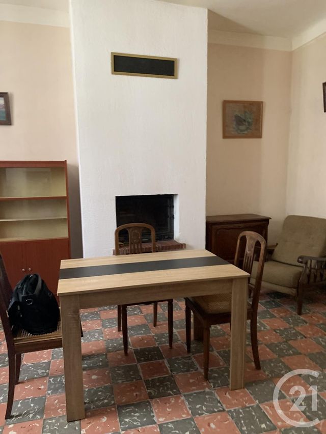 Maison &agrave; vendre - 7 pi&egrave;ces - 75 m2 - Lagrasse - 11 - LANGUEDOC-ROUSSILLON