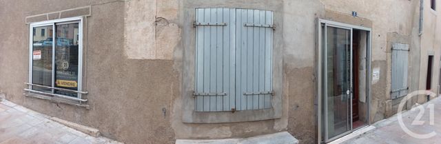 Maison &agrave; vendre - 7 pi&egrave;ces - 75 m2 - Lagrasse - 11 - LANGUEDOC-ROUSSILLON