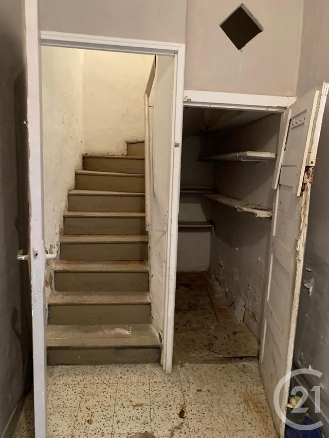 Maison &agrave; vendre - 4 pi&egrave;ces - 95 m2 - Rieux Minervois - 11 - LANGUEDOC-ROUSSILLON