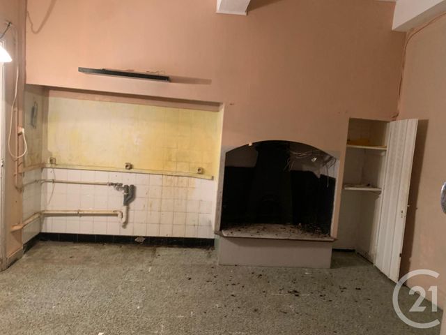 Maison &agrave; vendre - 4 pi&egrave;ces - 95 m2 - Rieux Minervois - 11 - LANGUEDOC-ROUSSILLON