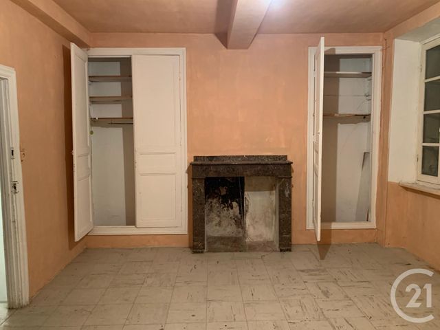 Maison &agrave; vendre - 4 pi&egrave;ces - 95 m2 - Rieux Minervois - 11 - LANGUEDOC-ROUSSILLON