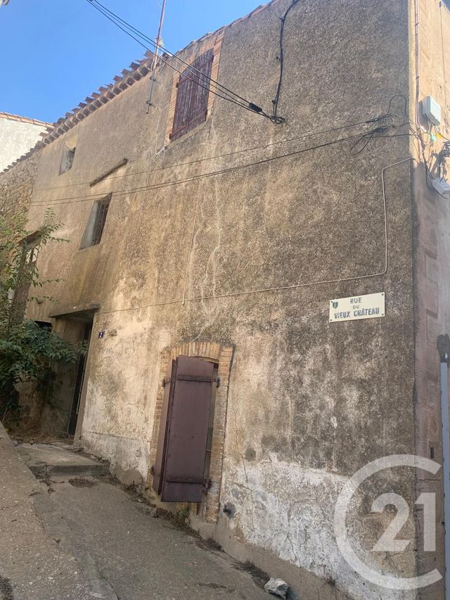 Maison &agrave; vendre - 4 pi&egrave;ces - 104,40 m2 - Castelnau D Aude - 11 - LANGUEDOC-ROUSSILLON