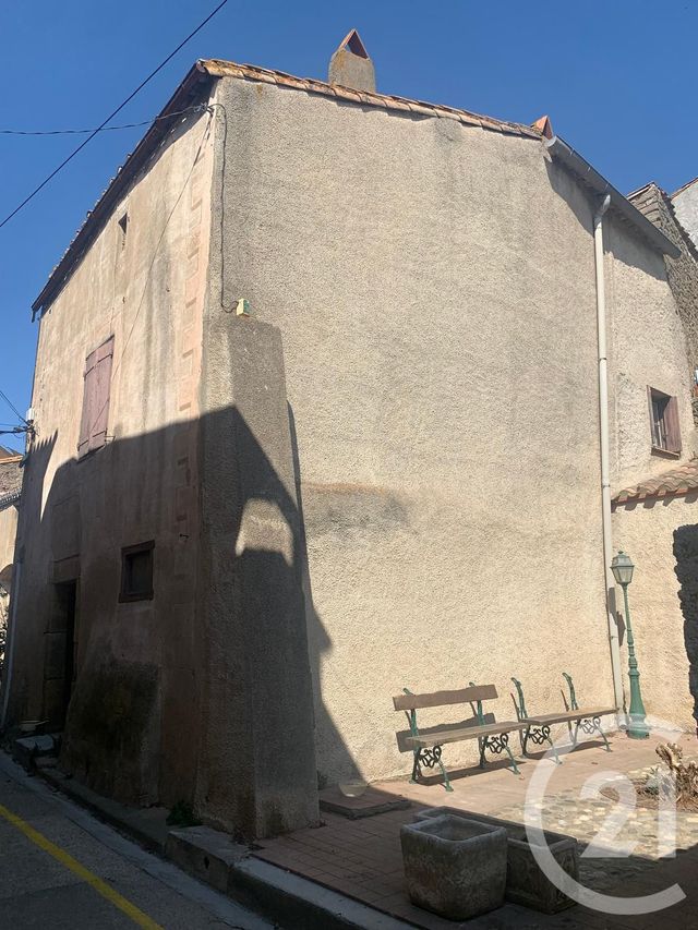 Maison &agrave; vendre - 4 pi&egrave;ces - 104,40 m2 - Castelnau D Aude - 11 - LANGUEDOC-ROUSSILLON