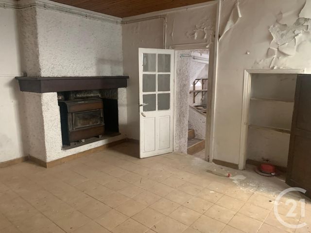 Maison &agrave; vendre - 4 pi&egrave;ces - 104,40 m2 - Castelnau D Aude - 11 - LANGUEDOC-ROUSSILLON