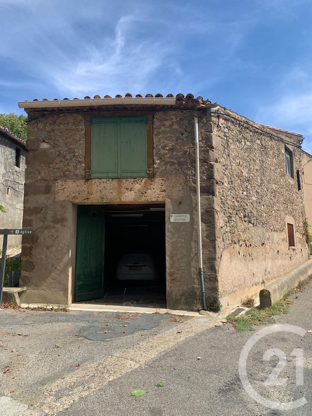 Maison &agrave; vendre - 10 pi&egrave;ces - 150 m2 - Castelnau D Aude - 11 - LANGUEDOC-ROUSSILLON