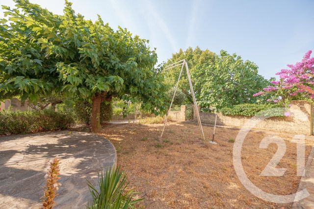 Maison &agrave; vendre - 6 pi&egrave;ces - 126 m2 - Peyriac Minervois - 11 - LANGUEDOC-ROUSSILLON