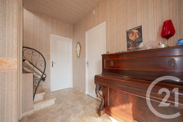 Maison &agrave; vendre - 6 pi&egrave;ces - 126 m2 - Peyriac Minervois - 11 - LANGUEDOC-ROUSSILLON
