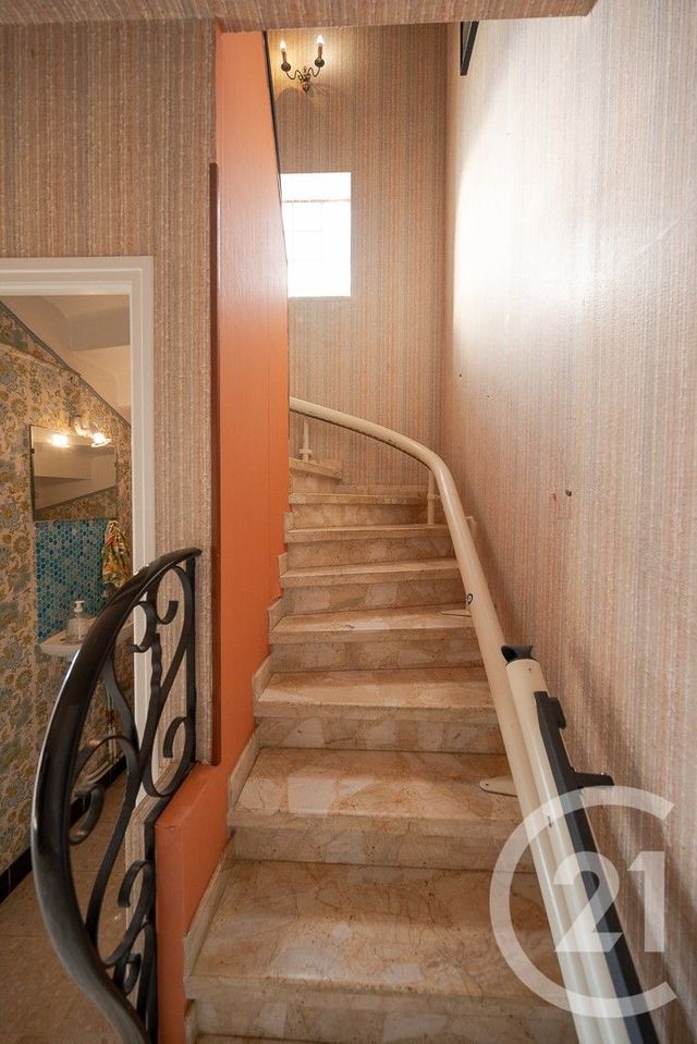 Maison &agrave; vendre - 6 pi&egrave;ces - 126 m2 - Peyriac Minervois - 11 - LANGUEDOC-ROUSSILLON