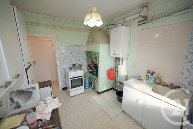 Maison &agrave; vendre - 6 pi&egrave;ces - 126 m2 - Peyriac Minervois - 11 - LANGUEDOC-ROUSSILLON